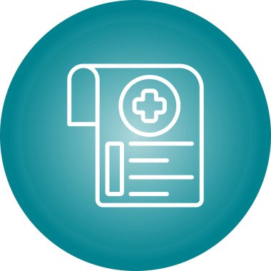 Politika simgesi, vektör tasarımı 