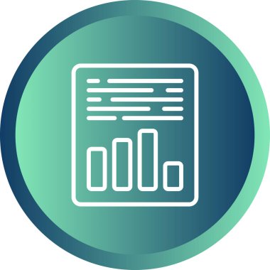 belge web simgesi, özet biçimi