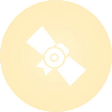 Web simgesini basit illüstrasyonla kaydır