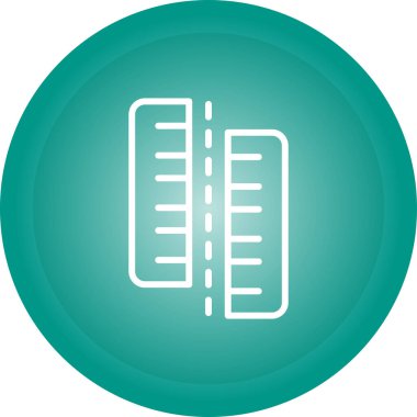 Görüntü simgesi, vektör illüstrasyonu