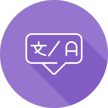 Derleyici Simgesi. Beyaz Arkaplanda İzole Vektör Resimleri