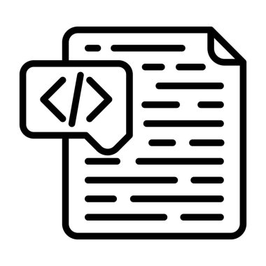 belge web simgesi, özet biçimi