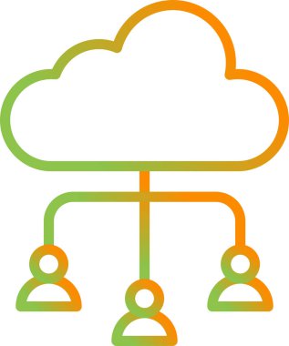 Bulut hesaplama Ortaklığı Basit tasarım