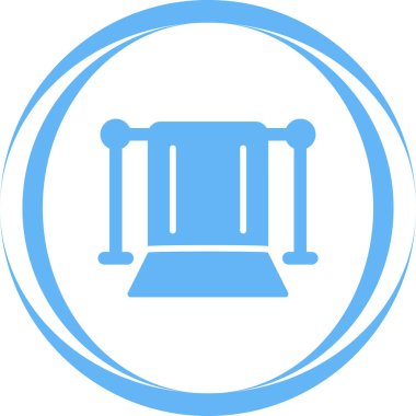 Yeşil Ekran, krom anahtar stüdyo şablonu