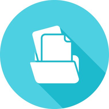 belge web simgesi, özet biçimi