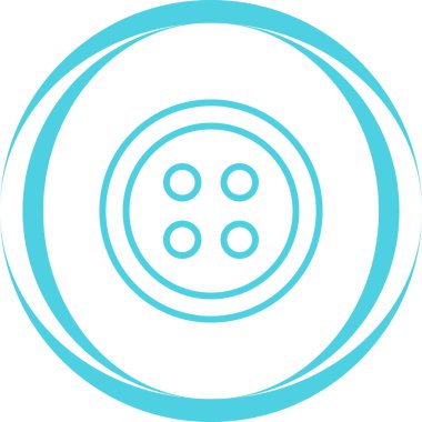 Beyaz arkaplanda menü düğmesi simgesi 