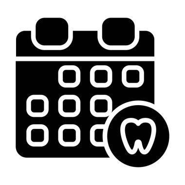 Atanma web simgesi vektör illüstrasyonu