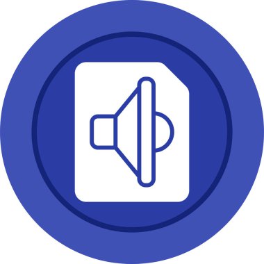  radyo sinyalleriyle iletilen eğe kutsal kişilerin resmi, vektör çizim 