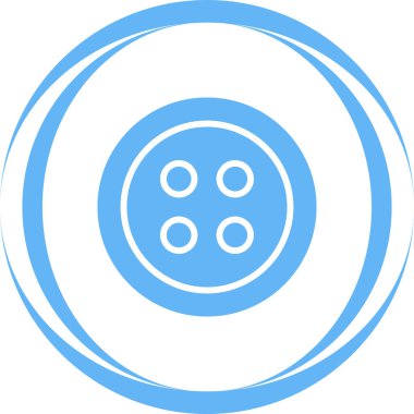 Beyaz arkaplanda menü düğmesi simgesi 