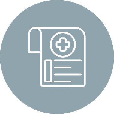 Politika simgesi, vektör tasarımı 