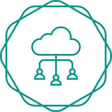 Bulut hesaplama Ortaklığı Basit tasarım