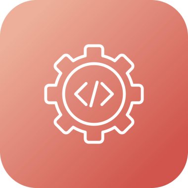 Web simgesi çizimi kodlanıyor 