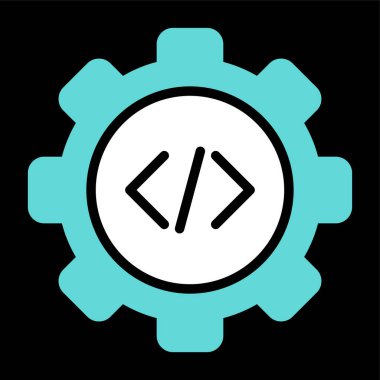 Web simgesi çizimi kodlanıyor 