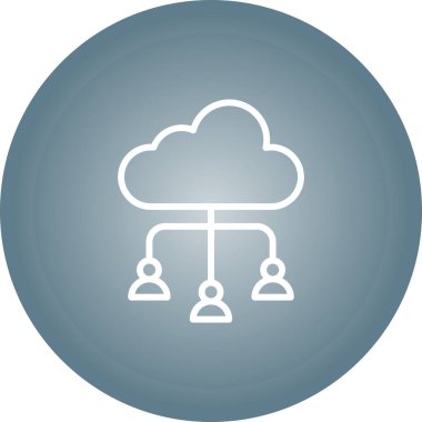 Bulut hesaplama Ortaklığı Basit tasarım