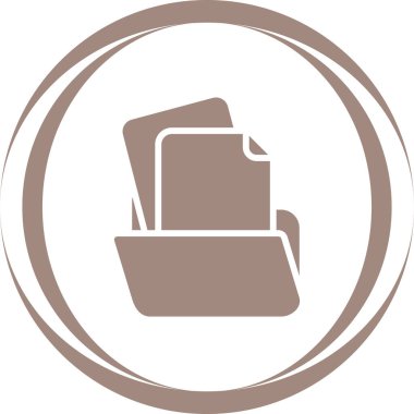 belge web simgesi, özet biçimi