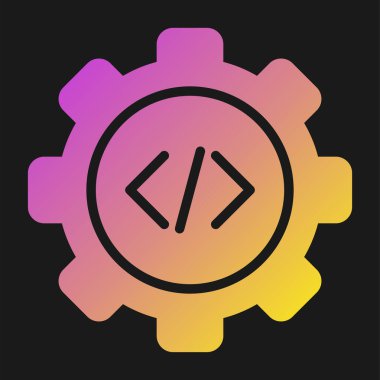 Web simgesi çizimi kodlanıyor 