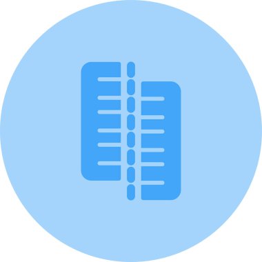 Görüntü simgesi, vektör illüstrasyonu