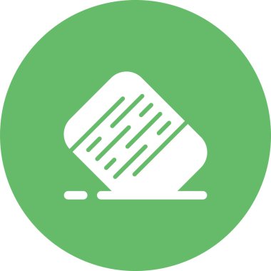 Web simgesi vektör resimlerini sil