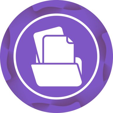 belge web simgesi, özet biçimi