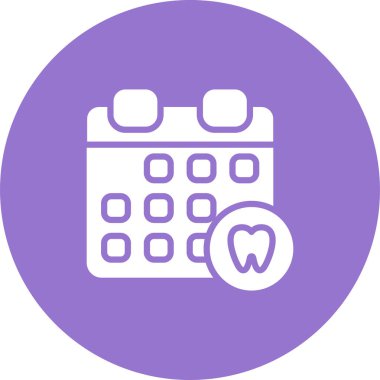 Atanma web simgesi vektör illüstrasyonu