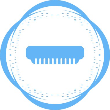 hdmi simgesi, web tasarımı için resimleme