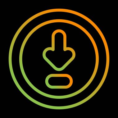 Basit resimleme web simgesi indir 