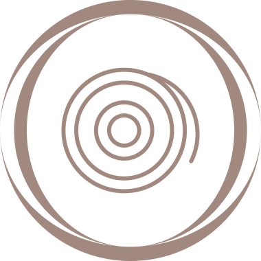 Elektrik Teybi ağ simgesi vektör illüstrasyonu