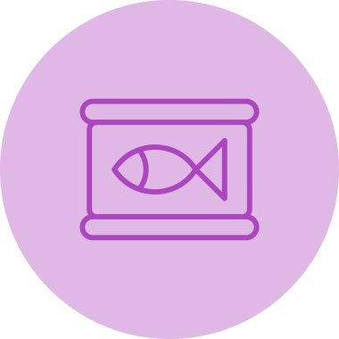  Bozulamaz yiyecek simgesi, vektör illüstrasyonu basit tasarım