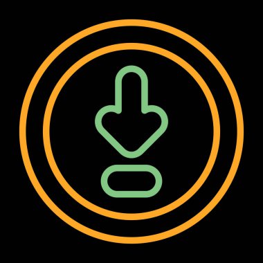 Basit resimleme web simgesi indir 