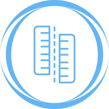 Görüntü simgesi, vektör illüstrasyonu