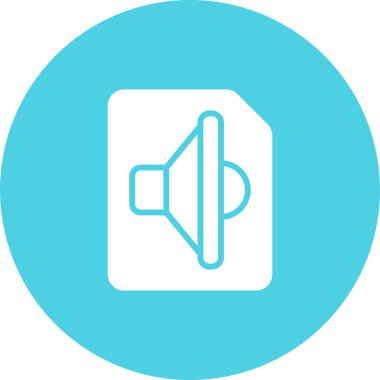  radyo sinyalleriyle iletilen eğe kutsal kişilerin resmi, vektör çizim 