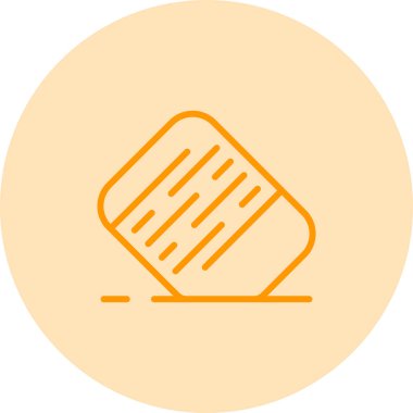 Web simgesi vektör resimlerini sil