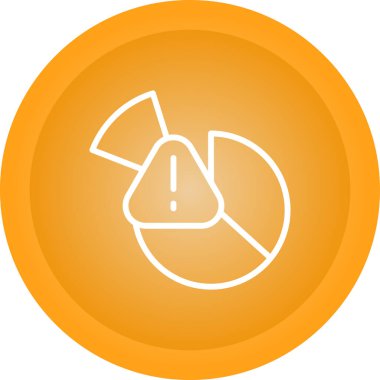 grafik simgesi, vektör illüstrasyonu basit tasarım