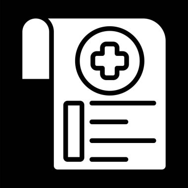 Politika simgesi, vektör tasarımı 