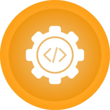 Web simgesi çizimi kodlanıyor 