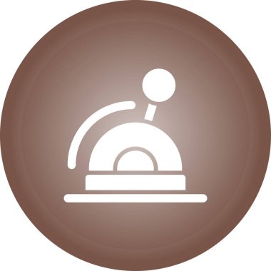 Denetleyici simgesinin temel doğrusal resmi