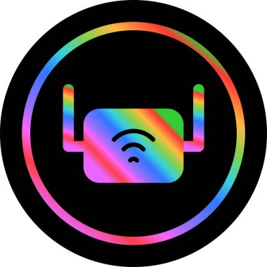 Wi-Fi Aralığı Eklentisi, vektör biçimi