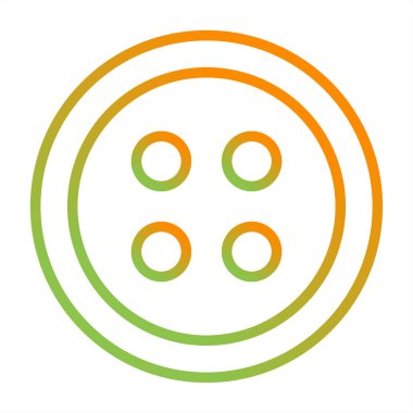 Beyaz arkaplanda menü düğmesi simgesi 