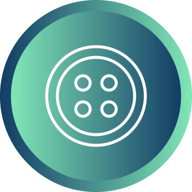 Beyaz arkaplanda menü düğmesi simgesi 