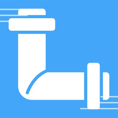 Kanal eşleştirme simgesi, vektör illüstrasyonu