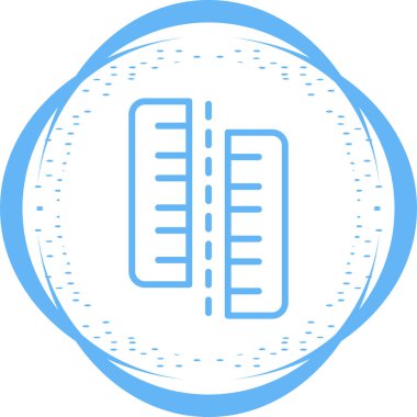 Görüntü simgesi, vektör illüstrasyonu