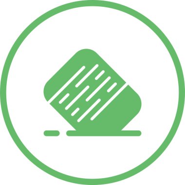 Web simgesi vektör resimlerini sil