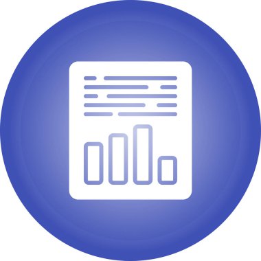 belge web simgesi, özet biçimi