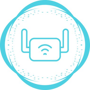 Wi-Fi Aralığı Eklentisi, vektör biçimi