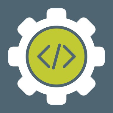 Web simgesi çizimi kodlanıyor 