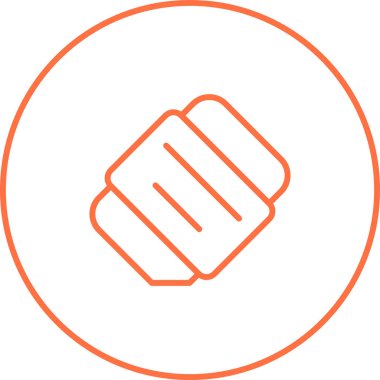 Web simgesi vektör resimlerini sil