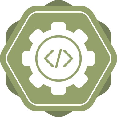 Web simgesi çizimi kodlanıyor 