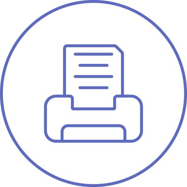 Depolama web simgesi, basit vektör illüstrasyonuName 