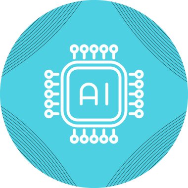 Evet. Web simgesi basit tasarım 