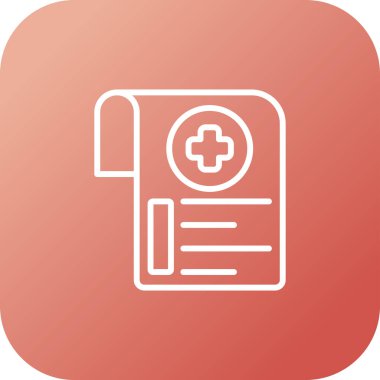 Politika simgesi, vektör tasarımı 